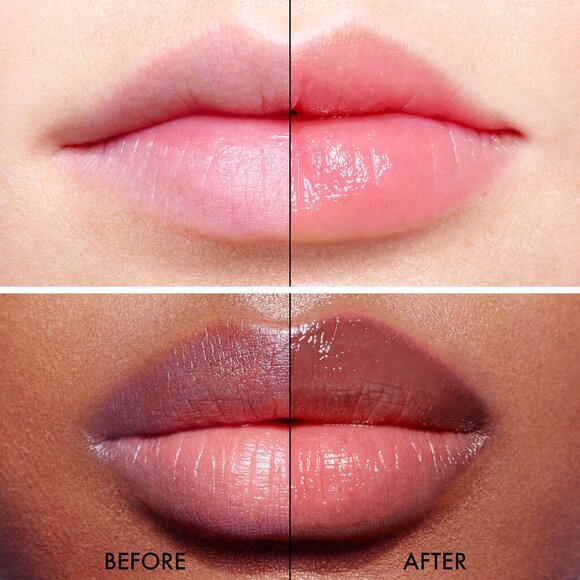 Dior Addict Lip Glow - 001 Pink - Picture 4 of 4